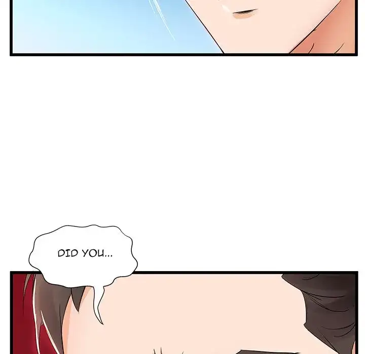 Sweet Guilty Love Chapter 13 - Page 22