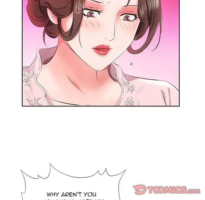 Sweet Guilty Love Chapter 13 - Page 26