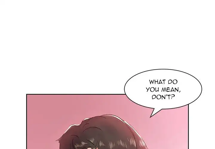 Sweet Guilty Love Chapter 13 - Page 3