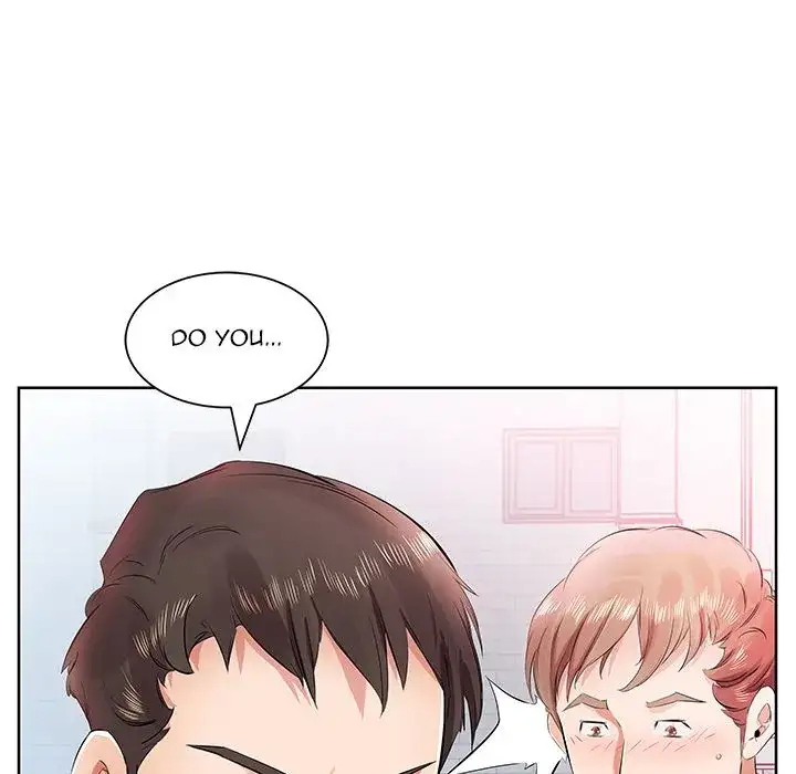 Sweet Guilty Love Chapter 13 - Page 55