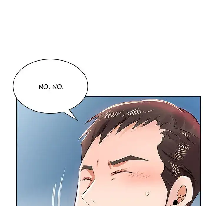 Sweet Guilty Love Chapter 13 - Page 61