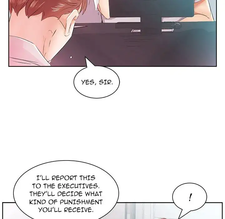 Sweet Guilty Love Chapter 13 - Page 76