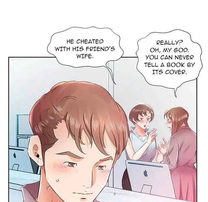 Sweet Guilty Love Chapter 13 - Page 81