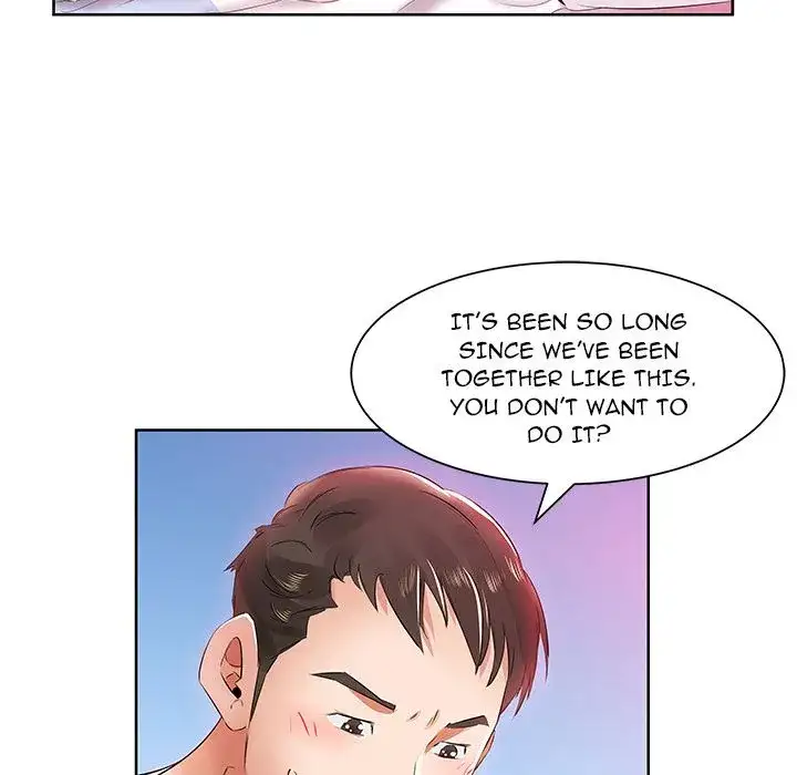 Sweet Guilty Love Chapter 13 - Page 9