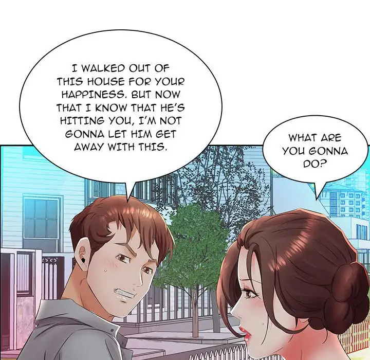 Sweet Guilty Love Chapter 14 - Page 44