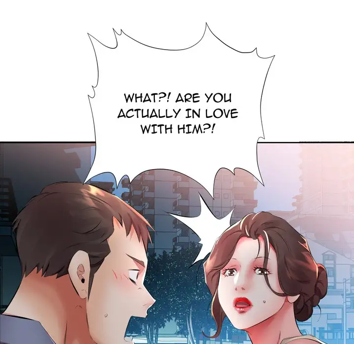 Sweet Guilty Love Chapter 16 - Page 16