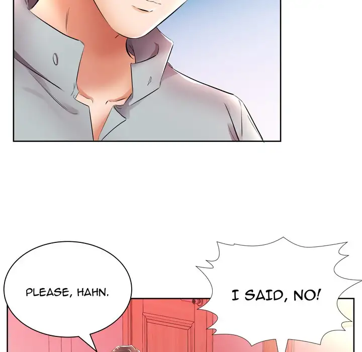 Sweet Guilty Love Chapter 16 - Page 36