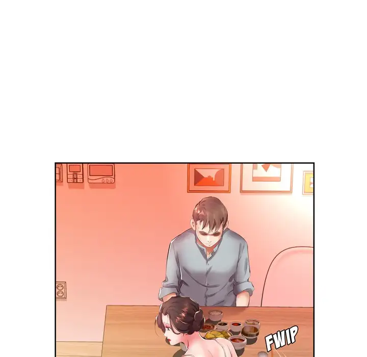 Sweet Guilty Love Chapter 16 - Page 39