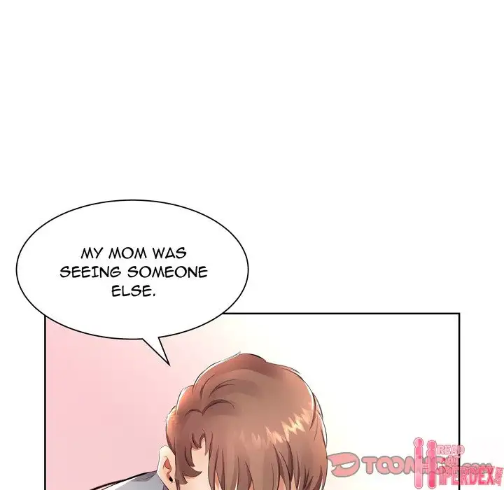 Sweet Guilty Love Chapter 16 - Page 42