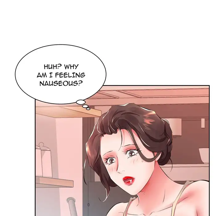 Sweet Guilty Love Chapter 16 - Page 73