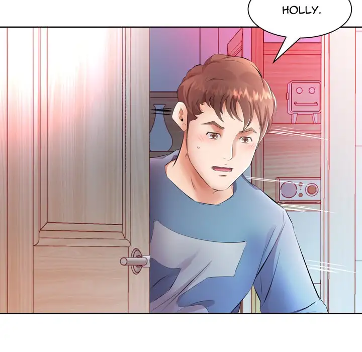 Sweet Guilty Love Chapter 17 - Page 28