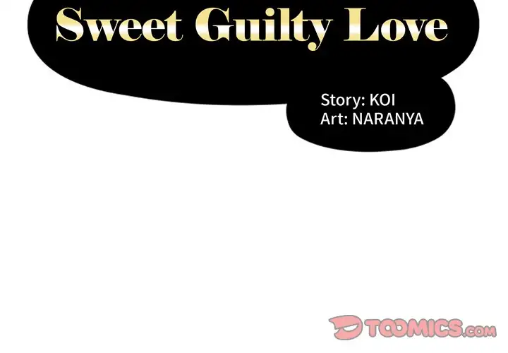 Sweet Guilty Love Chapter 18 - Page 2