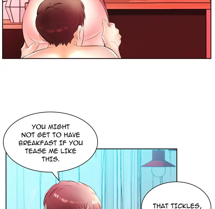 Sweet Guilty Love Chapter 18 - Page 29