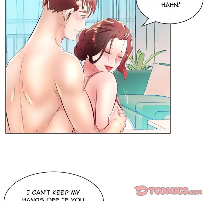 Sweet Guilty Love Chapter 18 - Page 30