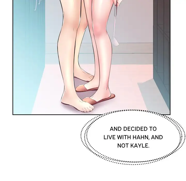 Sweet Guilty Love Chapter 18 - Page 40