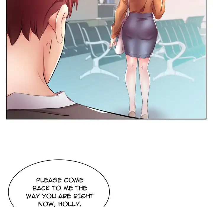 Sweet Guilty Love Chapter 18 - Page 60