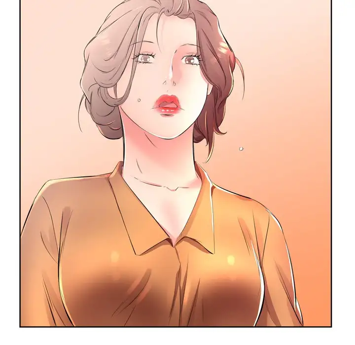 Sweet Guilty Love Chapter 18 - Page 91