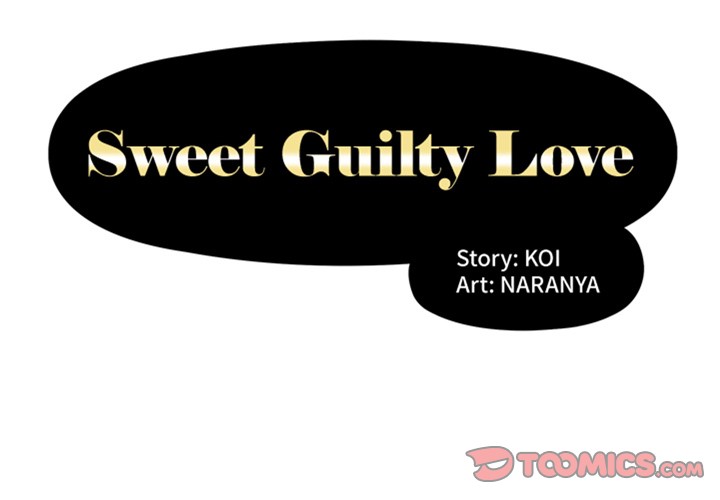 Sweet Guilty Love Chapter 19 - Page 1