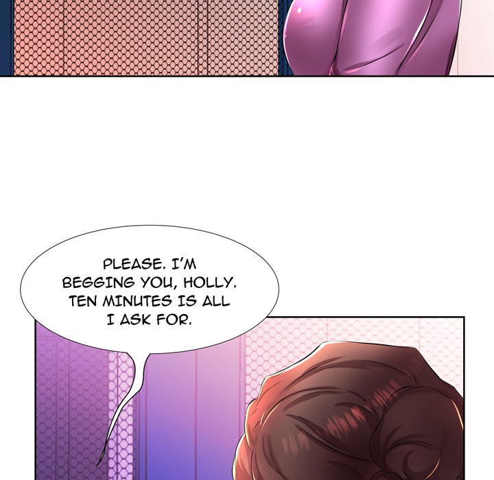 Sweet Guilty Love Chapter 19 - Page 47