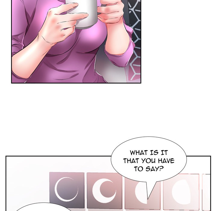 Sweet Guilty Love Chapter 19 - Page 58