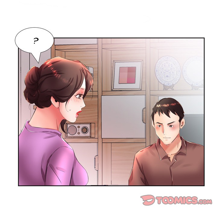 Sweet Guilty Love Chapter 19 - Page 60