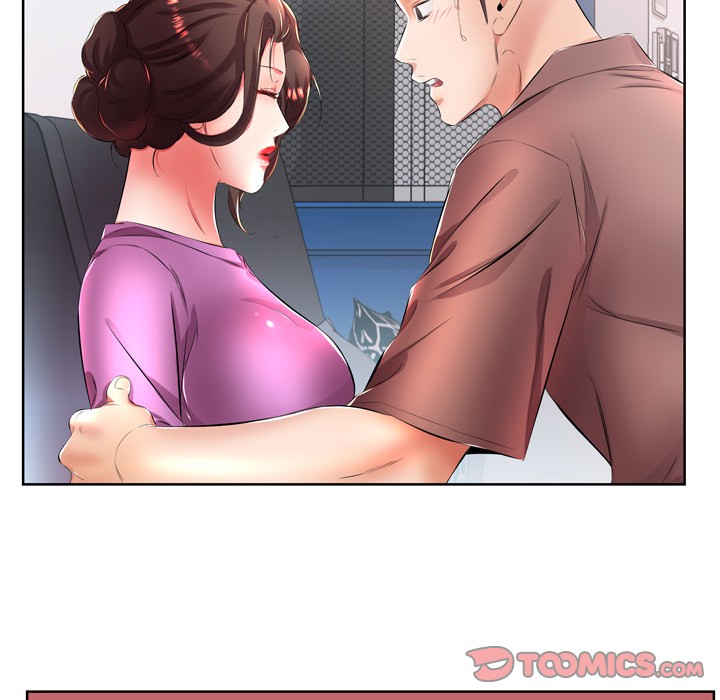 Sweet Guilty Love Chapter 19 - Page 68