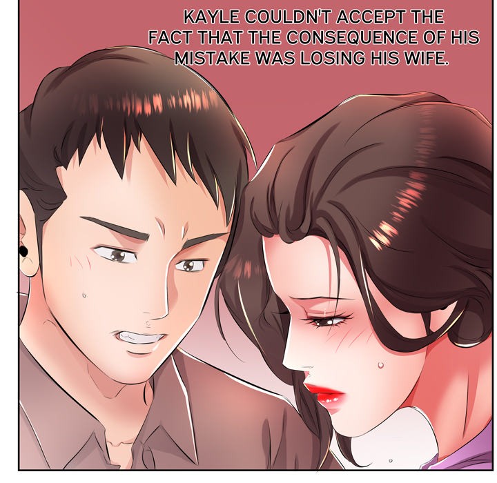 Sweet Guilty Love Chapter 19 - Page 69