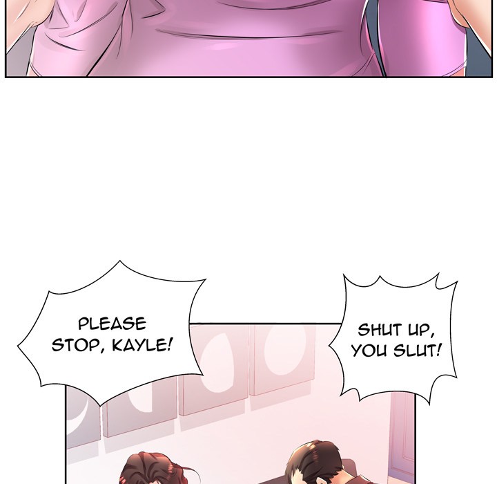 Sweet Guilty Love Chapter 19 - Page 77