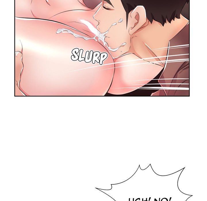 Sweet Guilty Love Chapter 19 - Page 82