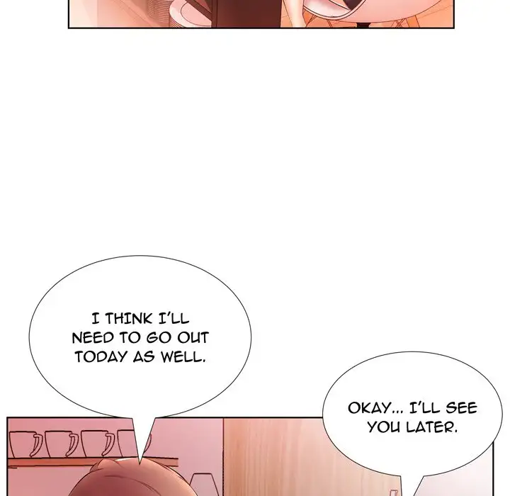 Sweet Guilty Love Chapter 20 - Page 57