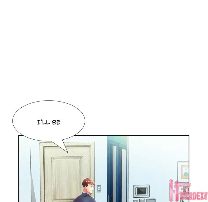 Sweet Guilty Love Chapter 20 - Page 59