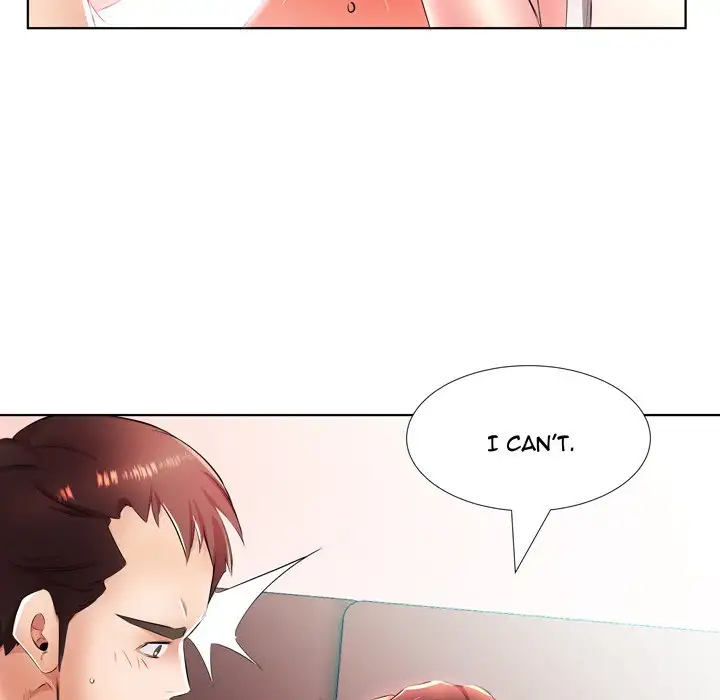 Sweet Guilty Love Chapter 20 - Page 6