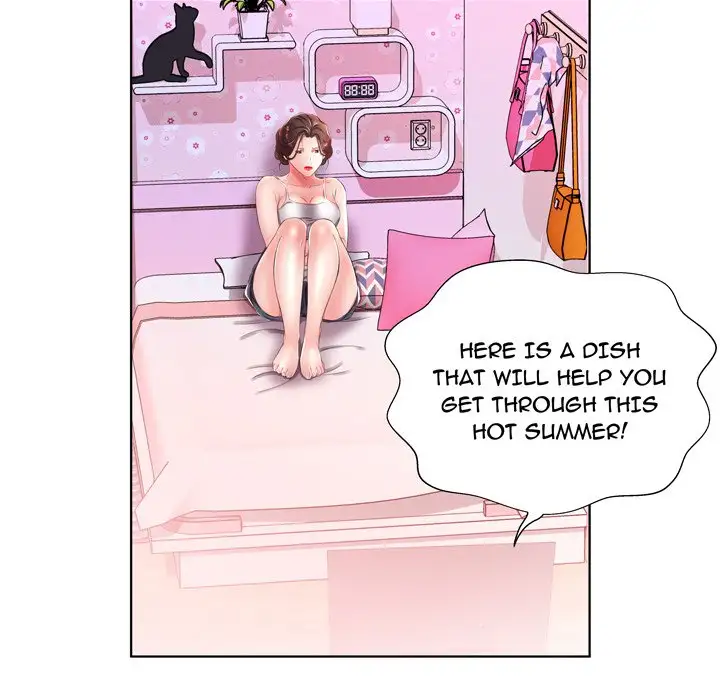 Sweet Guilty Love Chapter 20 - Page 64