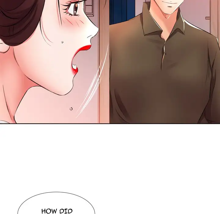 Sweet Guilty Love Chapter 20 - Page 70