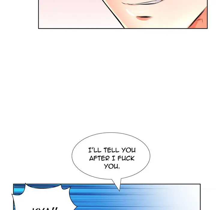 Sweet Guilty Love Chapter 20 - Page 76