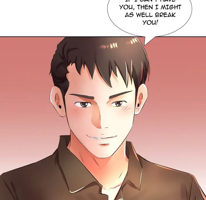 Sweet Guilty Love Chapter 20 - Page 81