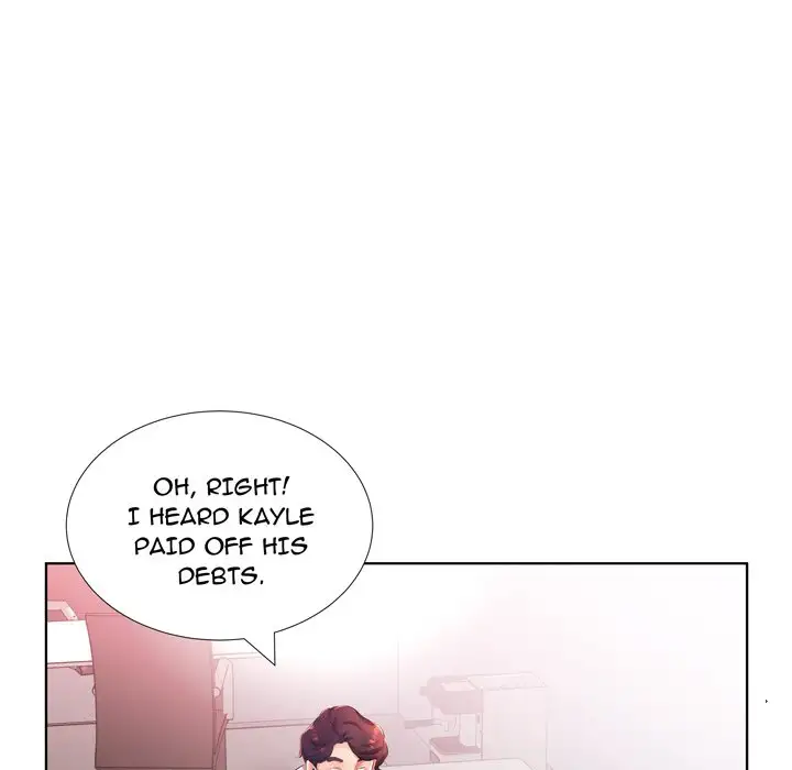 Sweet Guilty Love Chapter 21 - Page 19