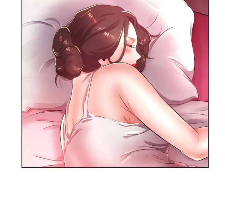 Sweet Guilty Love Chapter 21 - Page 64