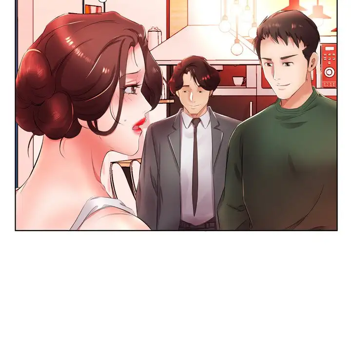 Sweet Guilty Love Chapter 21 - Page 84