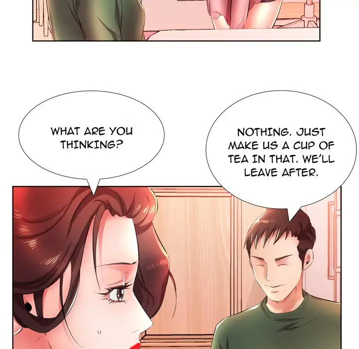 Sweet Guilty Love Chapter 21 - Page 89