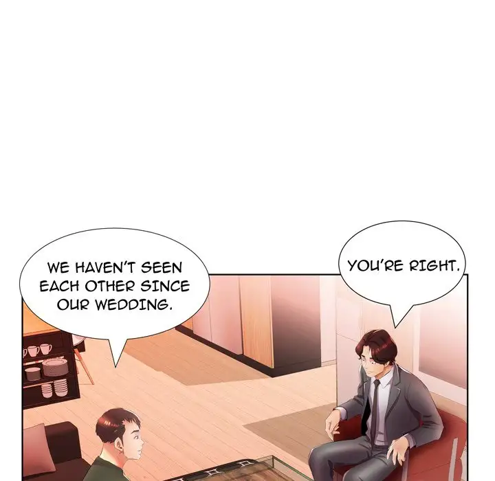 Sweet Guilty Love Chapter 21 - Page 99