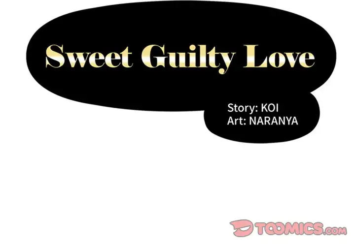 Sweet Guilty Love Chapter 22 - Page 2