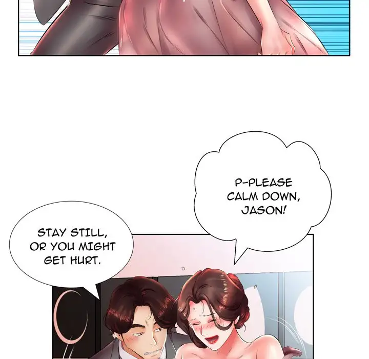 Sweet Guilty Love Chapter 22 - Page 29