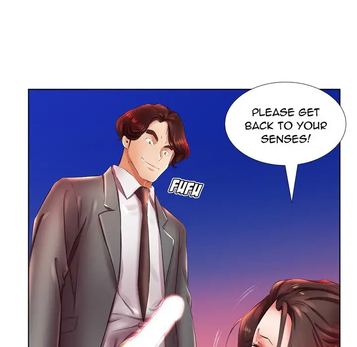 Sweet Guilty Love Chapter 22 - Page 35