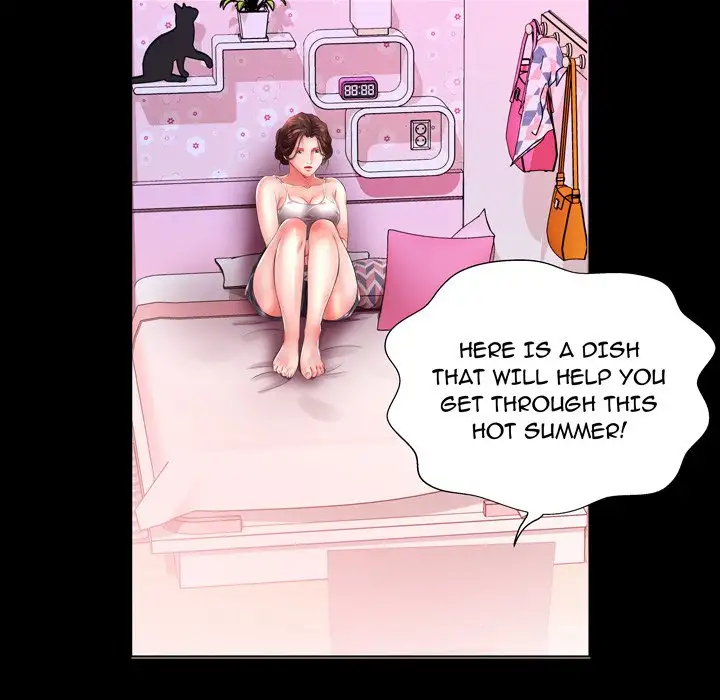 Sweet Guilty Love Chapter 22 - Page 64