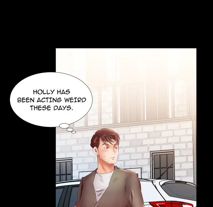 Sweet Guilty Love Chapter 22 - Page 65