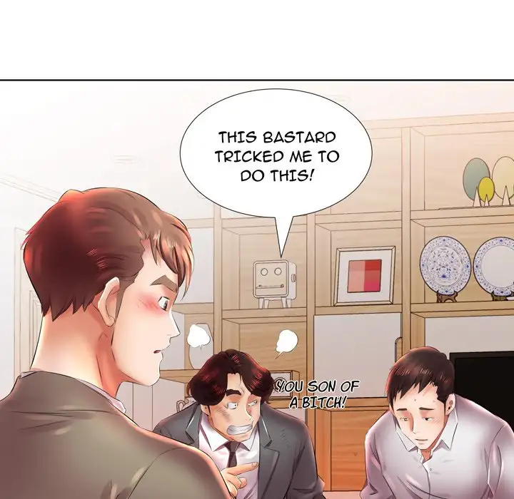 Sweet Guilty Love Chapter 22 - Page 81