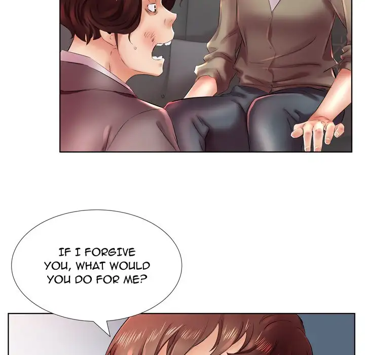 Sweet Guilty Love Chapter 22 - Page 83