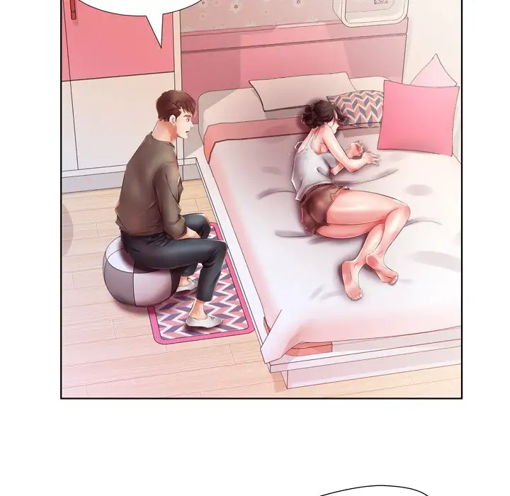 Sweet Guilty Love Chapter 22 - Page 94