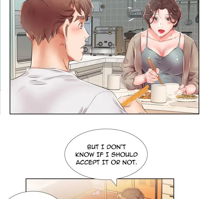 Sweet Guilty Love Chapter 23 - Page 81